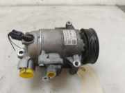 Klima Pumpe 5N0820803A Volkswagen Polo V (6R) Schrägheck 1.2 TDI 12V BlueMotion (CFWA) 2011-11 CFWA