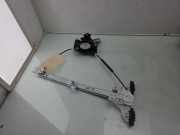 Fensterheber Rechts Hinten 857100D550 Toyota Yaris Cross (PB1/PJ1) SUV 1.5 12V Hybrid 115 (M15AFXE) 2023-04