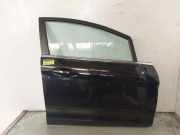 Tür Rechts Vorne 1691841 Ford Fiesta 6 (JA8) Schrägheck 1.25 16V (STJD) 2011-04