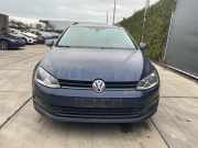 Motorhaube 5G0823031J Volkswagen Golf VII Variant (AUVV) Kombi 1.2 TSI BlueMotion 16V (CJZA) 2014 CJZA