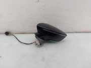 Außenspiegel Links 5F1857507P9B9 Seat Leon (5FB) Schrägheck 5-drs 2.0 TDI Ecomotive 16V (CRMB) 2017-03