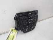 Bedienung Heizung 13435148 Opel Meriva Gro?raumlimousine 1.4 Turbo 16V ecoFLEX (B14NEL(Euro 6)) 2010-11