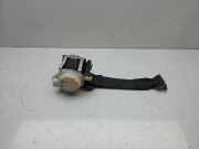 Sicherheitsgurt Links Hinten 2G0857805RAA Volkswagen Polo VI (AW1) Schrägheck 5-drs 1.0 TSI 12V (DLAC) 2021-04 DLAC