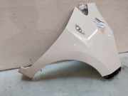 Kotflügel Rechts Vorne 663211Y310 Kia Picanto (TA) Schrägheck 1.0 12V (G3LA) 2013