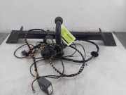 Anhängerkupplung BMW X3 (F25) SUV xDrive 20i 2.0 16V Twin Power Turbo (N20-B20A) 2017-05