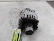 Lichtmaschine V-Snaar 04C903023K Volkswagen Golf VII Variant (AUVV) Kombi 1.0 TSI 12V BlueMotion Technology (DKRF) 2020-03 DKRF