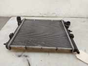 Radiator 1330W9 Peugeot 208 I (CA/CC/CK/CL) Schrägheck 1.4 16V (EP3C(8FN)) 2012-05