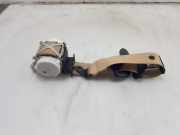 Sicherheitsgurt Rechts Vorne 34078319C BMW 3 serie Gran Turismo (F34) Schrägheck 320i 2.0 16V (N20-B20B) 2014-05