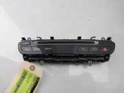 Radio Bedienungselemente A2059055201 Mercedes-Benz C Estate (S205) Kombi C-350 e 2.0 16V (M274.920) 2015-09