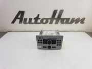 Radio 13190855 Opel Meriva (A) Großraumlimousine 1.8 16V (Z18XE(Euro 4)) 2005-10