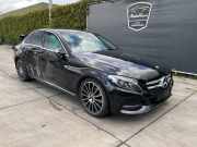 Teilepaket Front A2058800357 Mercedes-Benz C (W205) Limousine C-180 1.6 16V (M274.910) 2014-03