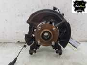 Achsschenkel Rechts Vorne H1BC3K170B1A Ford Fiesta 7 Schrägheck 1.0 EcoBoost 12V 100 (SFJN) 2019