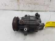 Klima Pumpe 9520051KAO Opel Agila (B) Großraumlimousine 1.0 12V (Euro 5)) 2012-03