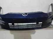 Stoßstange Vorne 5H0807217AB Volkswagen Golf VIII (CD1) Schrägheck 1.5 eTSI 16V (DFYA) 2020-10 DFYA