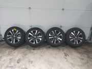 Räder Set Li, 17", 7J, ET40, 5 Gats, 45m 5NA601025AC Volkswagen Tiguan (AD1) SUV 2.0 TDI 16V BlueMotion Technology SCR (DFGC) 2019-04 DFGC