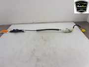 Gurtstraffer Links 404841 Porsche Cayenne (9PA) SUV 4.5 V8 32V Turbo (M48.50) 2004