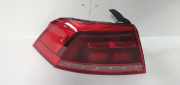 Rücklicht Links 3G5945095H Volkswagen Passat (3G2) Limousine 2.0 TDI 16V 200 4Motion (DTUA) 2020 DTUA