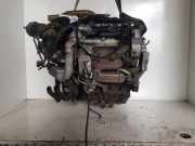 Motor 03L100036M Volkswagen Caddy III (2KA,2KH,2CA,2CH) Van 1.6 TDI 16V (CAYE) 2012-10 CAYE