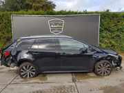 Dachträger Set 6346002060 Toyota Corolla Touring Sport (E21/EH1) Kombi 1.8 16V Hybrid (2ZRFXE) 2021