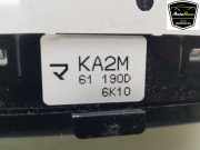 Bedienung Heizung KA2M61190D Mazda CX-5 I (KE,GH) SUV 2.2 SkyActiv-D 16V 2WD (SH) 2017
