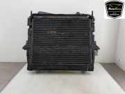 Kühler Komplett AH328T000CJ Land + Range Rover Discovery IV (LAS) Geländewagen 3.0 SD V6 24V (Euro 6)) 2013-05