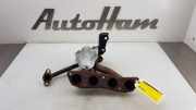 Auspuff Krümmer 1714137150 Toyota Auris (E18) Schrägheck 5-drs 1.8 16V Hybrid (2ZRFXE) 2014-04