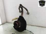 Achsschenkel Rechts Vorne A2053322200 Mercedes-Benz C Estate (S205) Kombi C-350 e 2.0 16V (M274.920) 2015-05