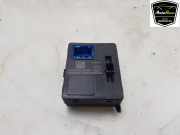 Steuergerät Heizung 9836236080 Opel Corsa F (UB/UH/UP) Schrägheck 5-drs 1.2 12V 75 (F12XEL(EB2FD)) 2022-02