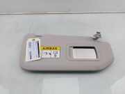 Sonnenblende 964010729R Renault Scénic IV (RFAJ) Großraumlimousine 1.2 TCE 115 16V (H5F-408(H5F-F4)) 2017-06