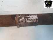 Antriebswelle Rechts Vorne ABS 93856307 Nissan Primastar Van 2.5 dCi 150 16V (G9U-632) 2007