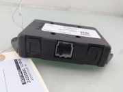 Steuergerät Zentralverriegelung BK2T19H423BB Ford Transit Custom Van 2.2 TDCi 16V (DRF4) 2014-04