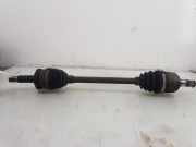 Antriebswelle Links Vorne ABS 49500B9000 Hyundai i10 (B5) Schrägheck 1.0 12V (G3LA) 2014-03