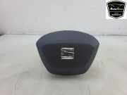 Airbag Lenkrad 6F0880201JAAP Seat Arona (KJX) SUV 1.0 TSI 12V (DKLA) 2017