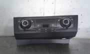 Bedienung Heizung 8T1820043AQ Audi A4 Avant (B8) Kombi 1.8 TFSI 16V (CDHB(Euro 5)) 2010