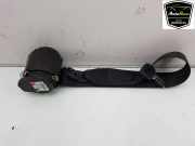 Sicherheitsgurt Links Hinten 629416900 Audi A3 Limousine (8VS/8VM) Limousine 2.0 TDI 16V (DEJA) 2015