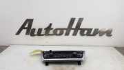 Bedienung Heizung 61316832880 BMW 3 serie Touring (F31) Kombi 320d 2.0 16V (N47-D20C) 2014