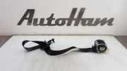 Sicherheitsgurt Rechts Vorne S2706826813Z BMW 5 serie (E60) Limousine 550i 32V (N62-B48B) 2006