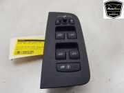 Schalter Für Elekt. Fensterheber 31433407 Volvo V60 II (ZW) Kombi 2.0 T6 16V Twin Engine (B4204T46) 2021-01