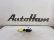 Zündschloss + Schlüssel 9663123380 Opel Corsa F (UB/UH/UP) Schrägheck 5-drs 1.2 Turbo 12V 100 (F12XHL(EB2ADTD)) 2020-06