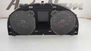 Tachoeinheit Kmh 3AA920870D Volkswagen Passat Variant (365) Kombi 1.6 TDI 16V Bluemotion (CAYC) 2011-12 CAYC
