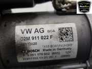 Anlasser 02M911021G Seat Ibiza V (KJB) Schrägheck 5-drs 1.0 TSI 12V (DLAA) 2020
