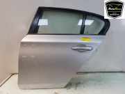 Tür Links Hinten 41527191017 BMW 1 serie (E87/87N) Schrägheck 5-drs 116i 1.6 16V (N45-B16A) 2008-03