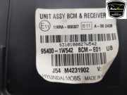 Steuergerät Body Control 954001W542 Kia Rio III (UB) Schrägheck 1.2 CVVT 16V (G4LA5) 2013