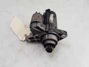 Anlasser 02T911024N Skoda Fabia (6Y5) Kombi 5-drs 1.4i 16V (BUD) 2007-03