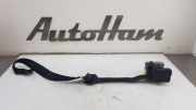 Sicherheitsgurt Links Vorne 1M0857705AHCP Seat Toledo (1M2) Limousine 1.6 16V (BCB) 2003