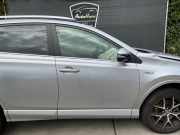 Tür Rechts Vorne 6700142150 Toyota RAV4 (A4) Geländewagen 2.5 Hybrid 16V VVT-i 4x4 (2ARFXE(Euro 6)) 2017-05