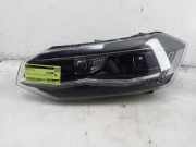 Scheinwerfer Links 2G1941035B Volkswagen Polo VI (AW1) Schrägheck 5-drs 1.0 TSI 12V (DLAC) 2018-03 DLAC