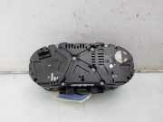 Tachoeinheit Kmh 6C0920740E Volkswagen Polo V (6R) Schrägheck 1.2 TSI 16V BlueMotion Technology (CJZC(Euro 6)) 2017-01 CJZC(Euro 6)