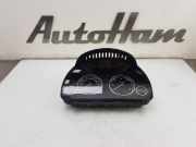 Tachoeinheit Kmh 233930306 BMW 5 serie (F10) Limousine 520d 16V (N47-D20C) 2013-02