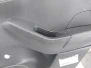 Türverkleidung Rechts Hinten 2238824 Ford Fiesta 7 Schrägheck 1.0 EcoBoost 12V 100 (SFJF) 2018-03